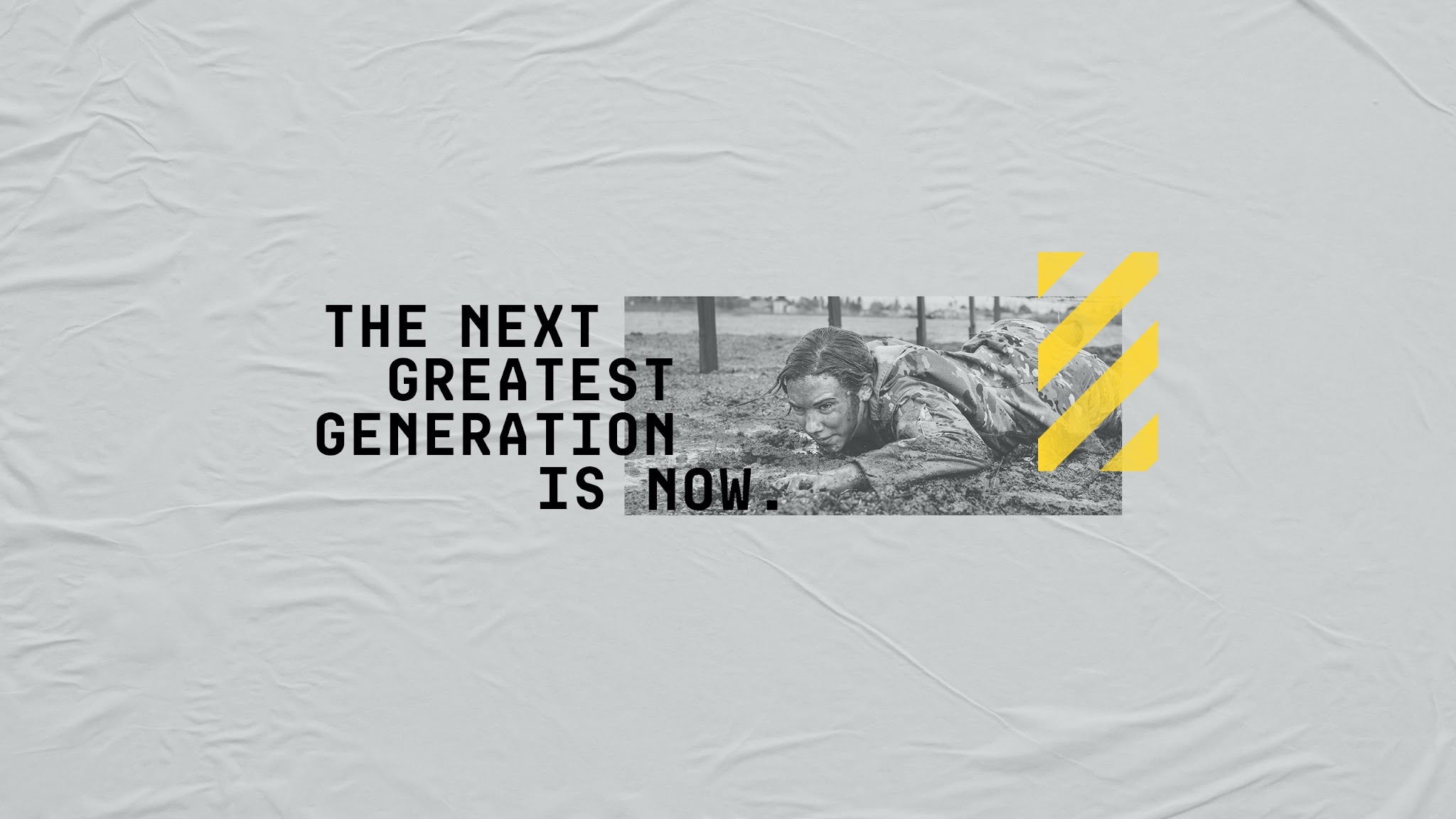 Indiana Army National Guard YouTube banner