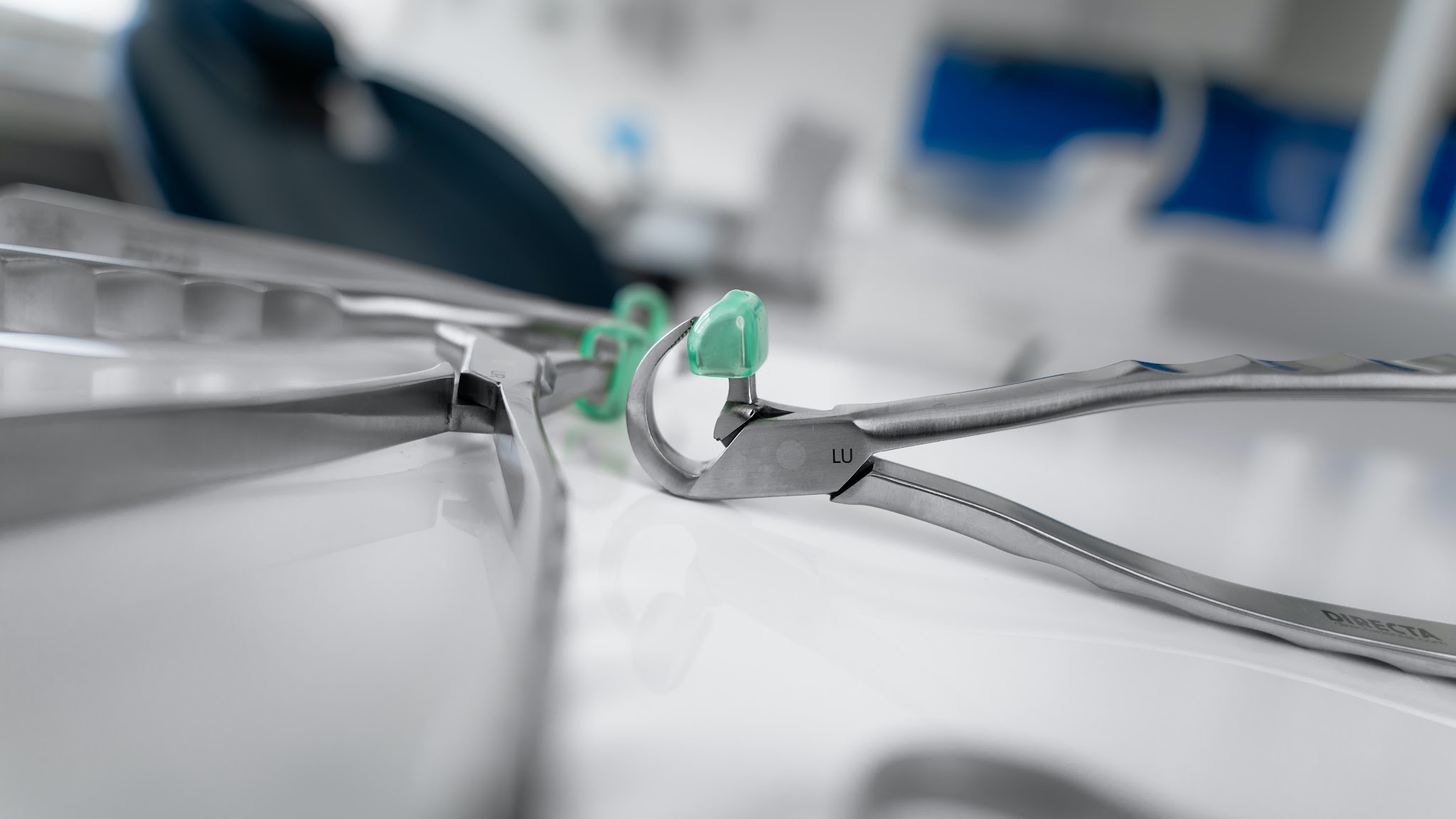 Directa Dental YouTube banner