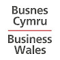 Business Wales/Busnes Cymru YouTube channel avatar 
