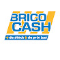 Brico Cash logo