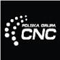 Polska Grupa CNC logo