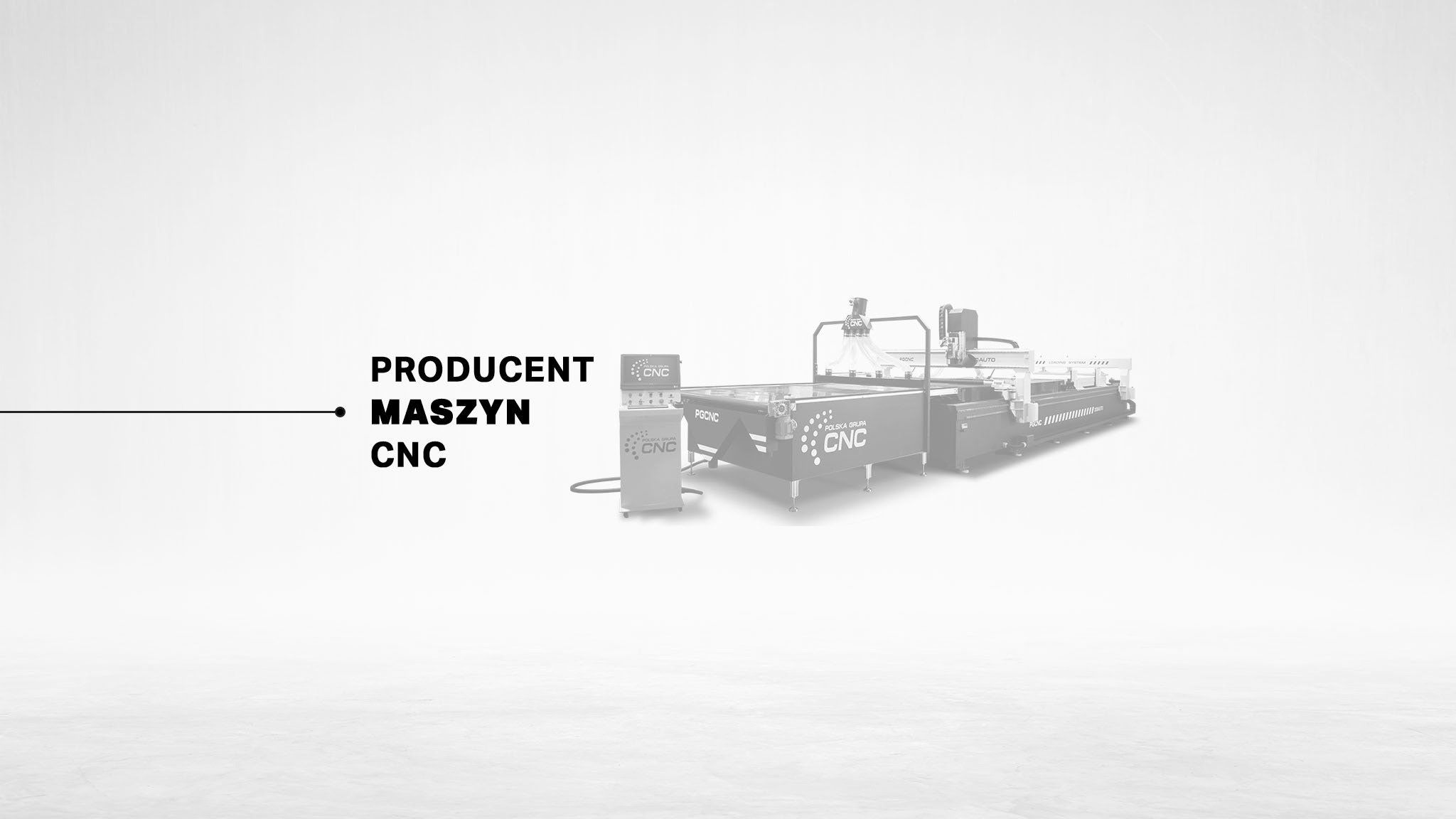 Polska Grupa CNC YouTube banner