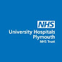NHS University Hospitals Plymouth Physiotherapy logo