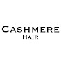 Cashmere Hair Extensions YouTube channel avatar 