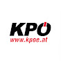 KPÖ logo