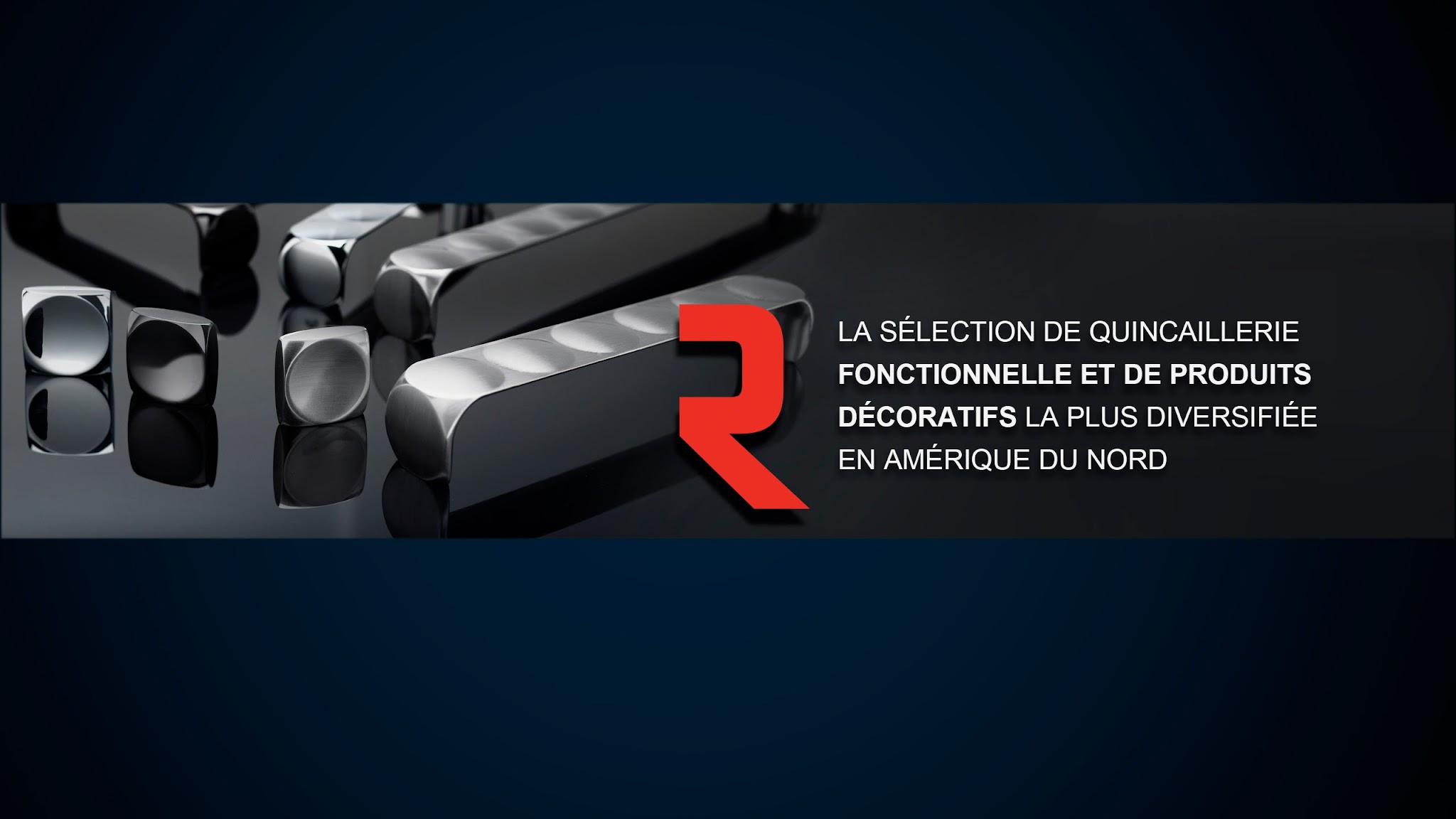 Richelieu YouTube banner