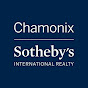 CHAMONIX SOTHEBY'S REALTY logo
