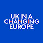 UK in a Changing Europe logo