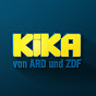 KiKA von ARD und ZDF logo