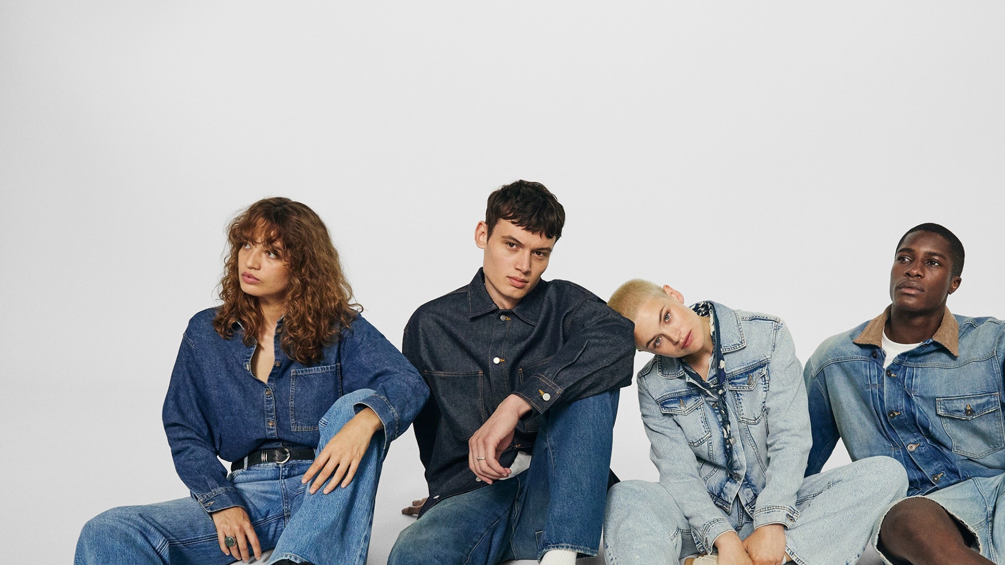 JACK & JONES YouTube banner