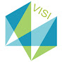 VISI by Hexagon logo