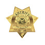 San Francisco Sheriff's Office logo