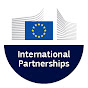 EU International Partnerships YouTube channel avatar 