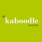 kaboodle kitchen YouTube channel avatar 