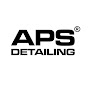 APS Detailing YouTube channel avatar 