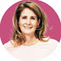 Nadine Beermann YouTube channel avatar 