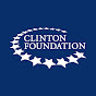 Clinton Foundation YouTube channel avatar 