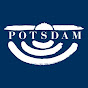 Potsdam Tourismus logo