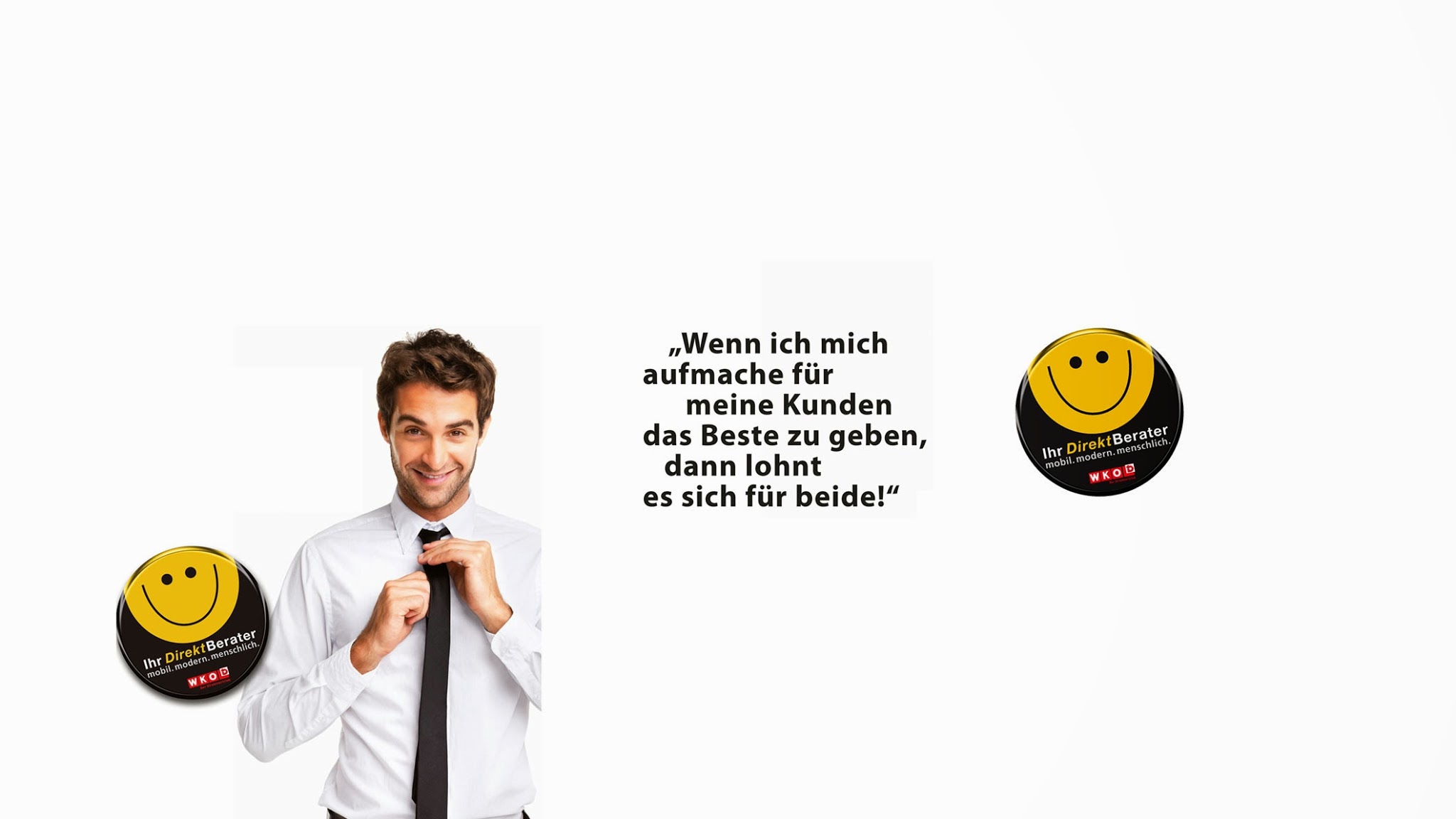 Landesgremium Wien Direktvertrieb YouTube banner
