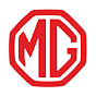 MG Motor New Zealand logo