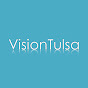 Vision Tulsa logo