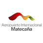 Aeropuerto Internacional Matecaña logo