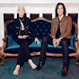 Roxette Official logo
