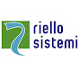 Riello Sistemi Spa logo