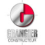 GRANGIERConstructeur logo