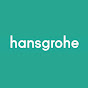 hansgrohe YouTube channel avatar 