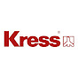 KRESS logo