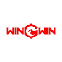Win-Win waterjet logo