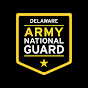 Delaware Army National Guard logo