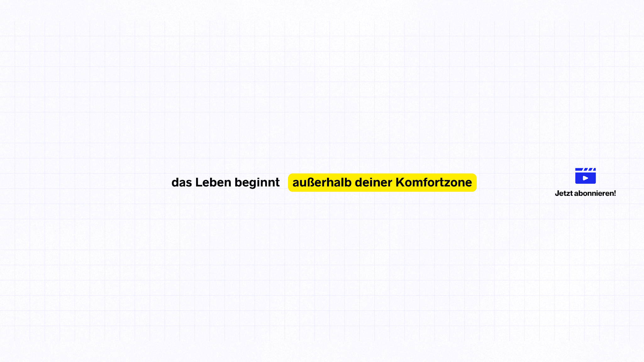 Meet Your Mentor  YouTube banner