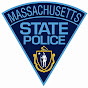 Mass State Police logo