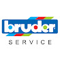 BruderService SpareParts logo