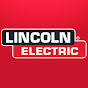 Lincoln Electric YouTube channel avatar 