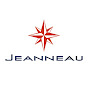 Jeanneau Español logo