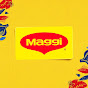 MAGGI Colombia YouTube channel avatar 