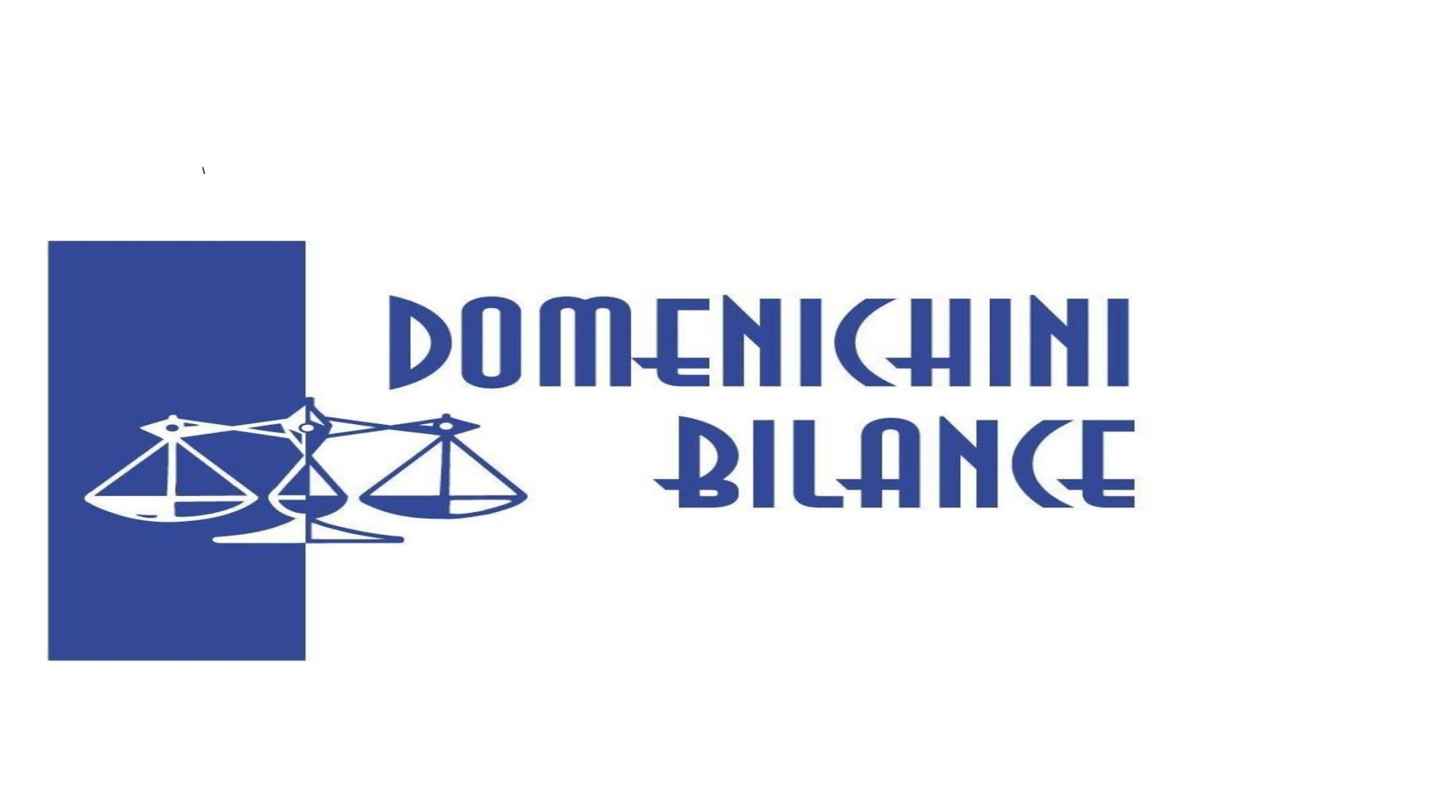 Assistenza Tecnica Domenichini Bilance snc YouTube banner