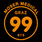 Graz99ers logo