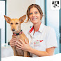 Sandra de dierenarts logo