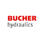 Bucher Hydraulics – Elevator  logo