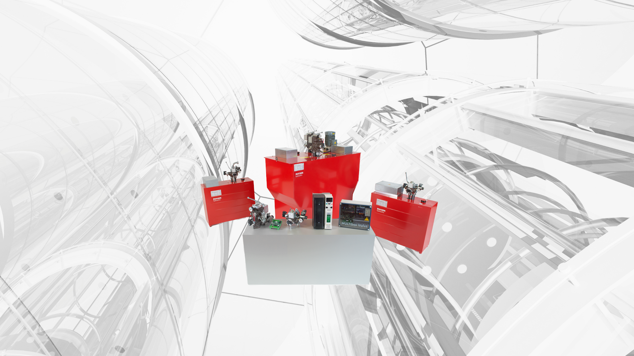 Bucher Hydraulics – Elevator  YouTube banner