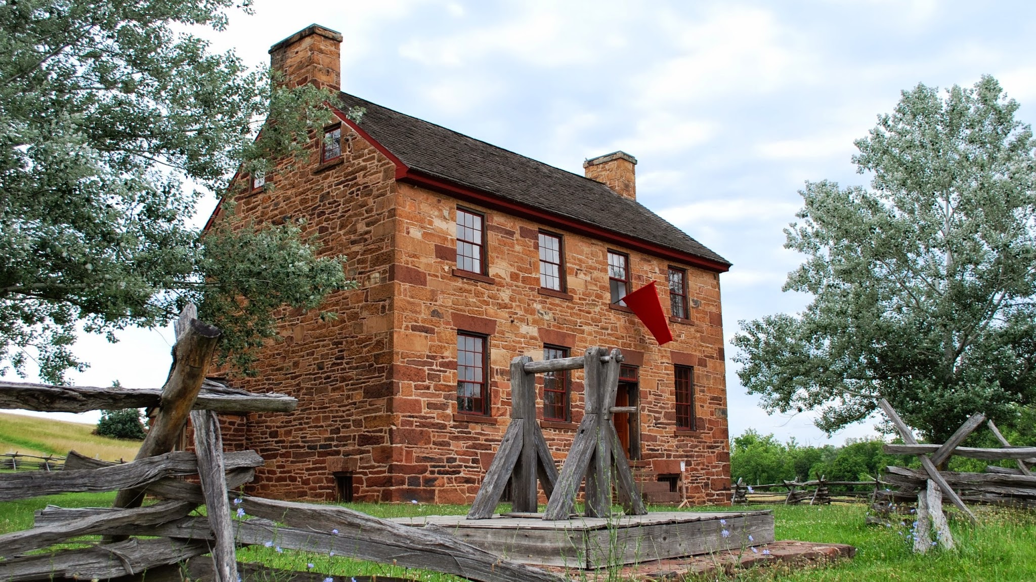 ManassasNPS YouTube banner