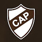 CAPlatense logo