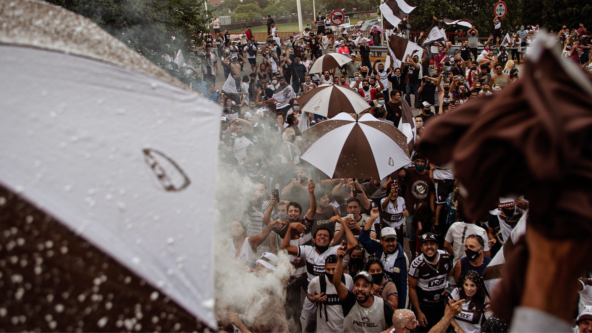 CAPlatense YouTube banner