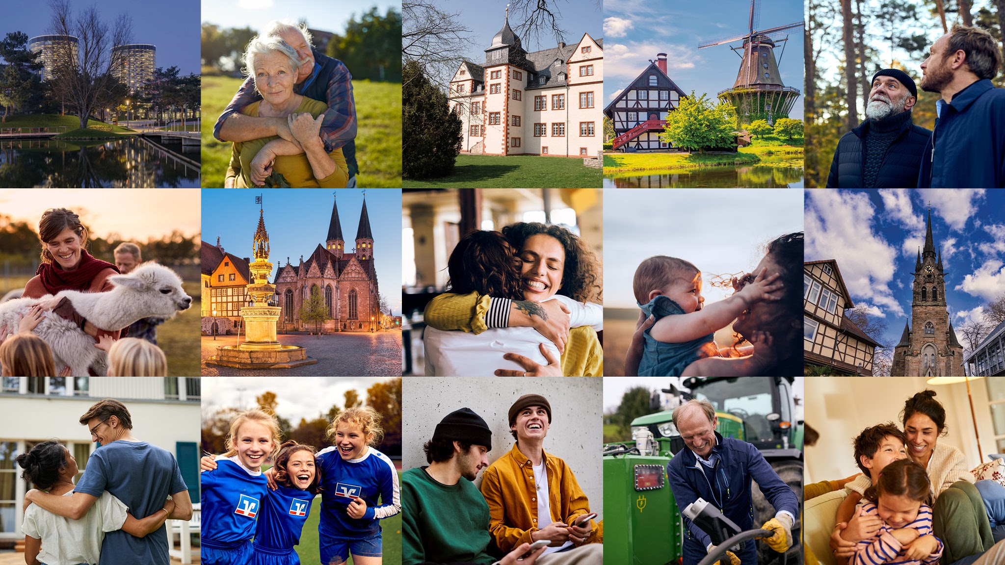Volksbank BRAWO YouTube banner