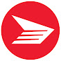 Canada Post YouTube channel avatar 