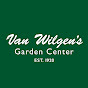 Van Wilgen's Garden Center logo